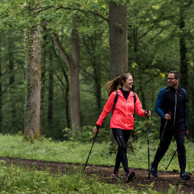 Marche nordique : COMMENT CHOISIR SES CHAUSSURES ? 