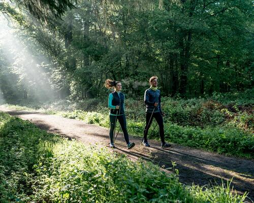 camminare per dimagrire