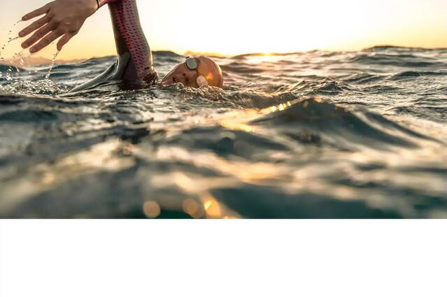 Nager Dans L Eau Froide Pour Maigrir Top exercices pour nager en eau libre | Les conseils sportifs Décathlon
