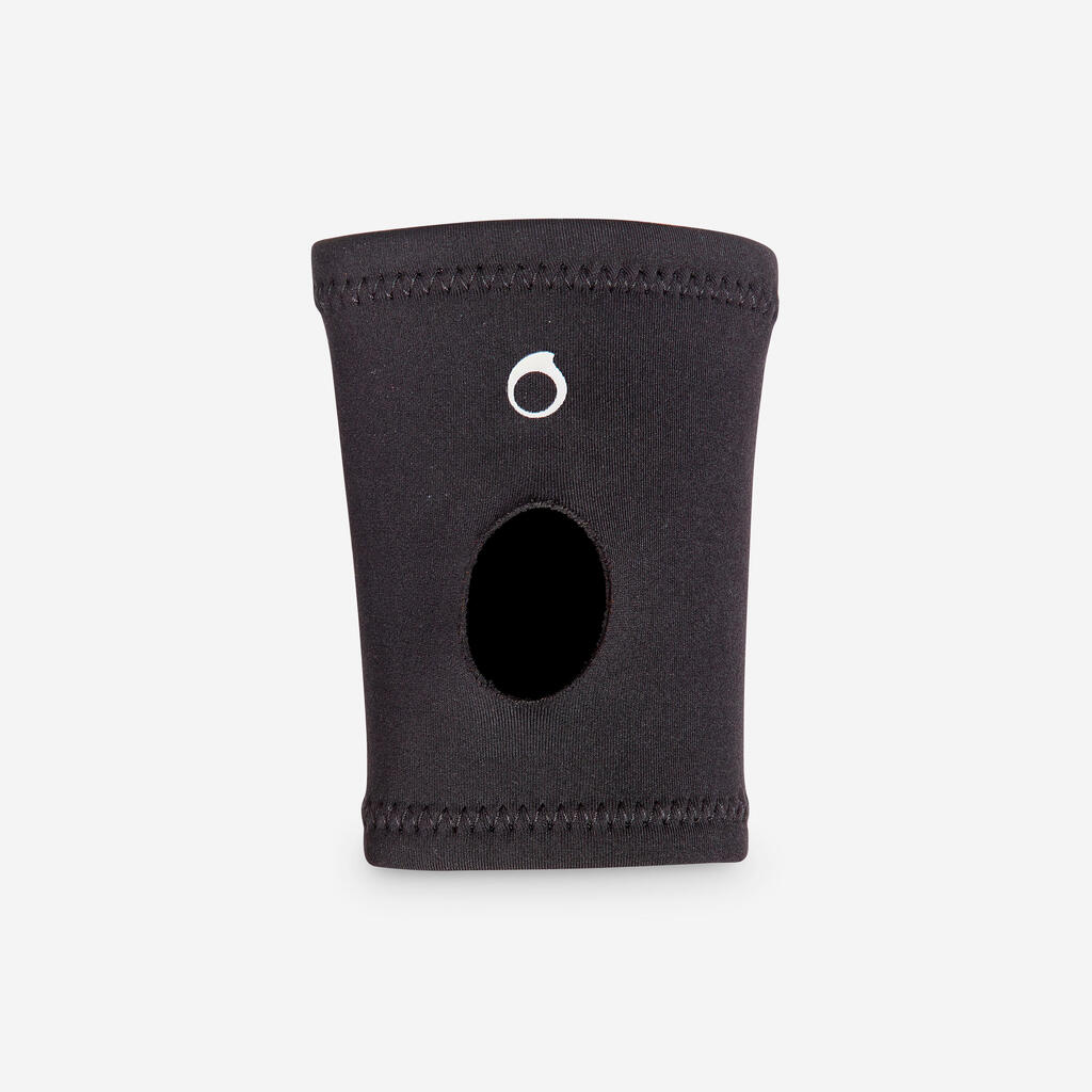 Προστατευτικό κάλυμμα SCD από neoprene για ρολόγια κατάδυσης - Μαύρο