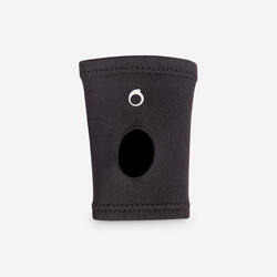 Manchon protection montre ordinateur de plongée néoprène SCD noir