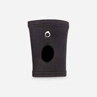 SCD neoprene protective cover for diving computer watches black