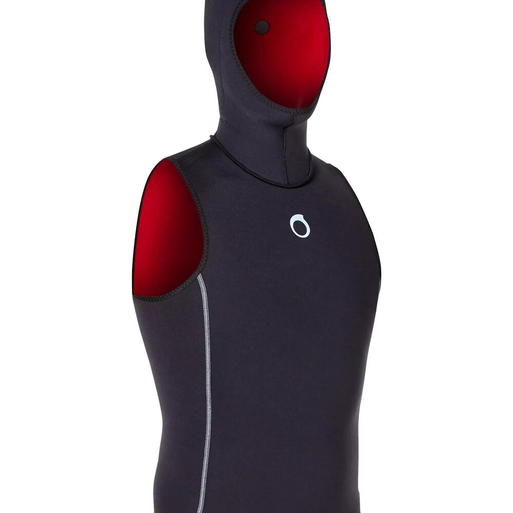 top cagoule