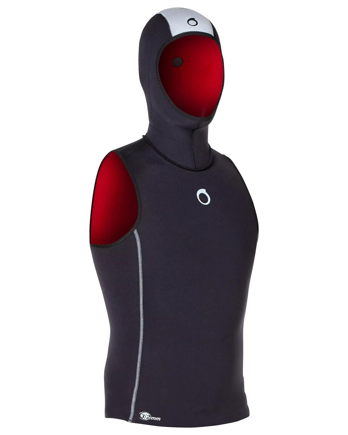 top cagoule