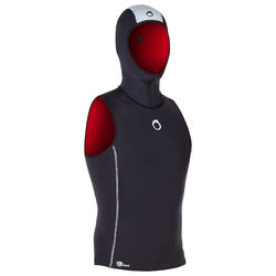 SCD 3/2.5mm SCUBA diving hooded top