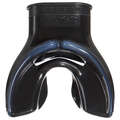 SCD GEAR & ACCESSORIES Scuba Diving - SCDHBidensity mouthpiece black SUBEA - Scuba Diving