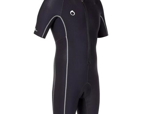 SHORTY INTERIOR DE TRAJE BUCEO SUBEA SCD: manual, reparación, Declaración de conformidad UE