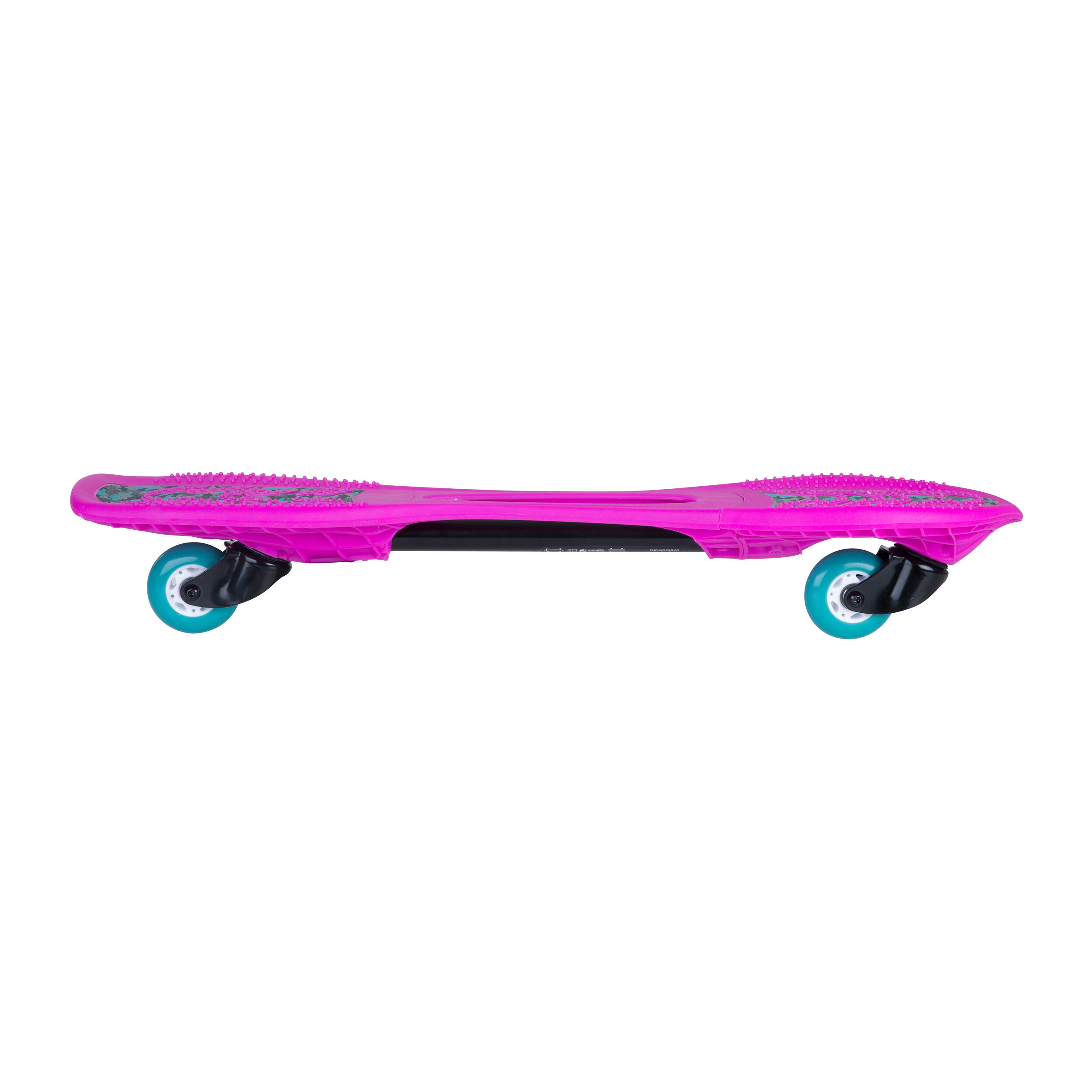 Oxeloboard Beginner - Pink 4/6