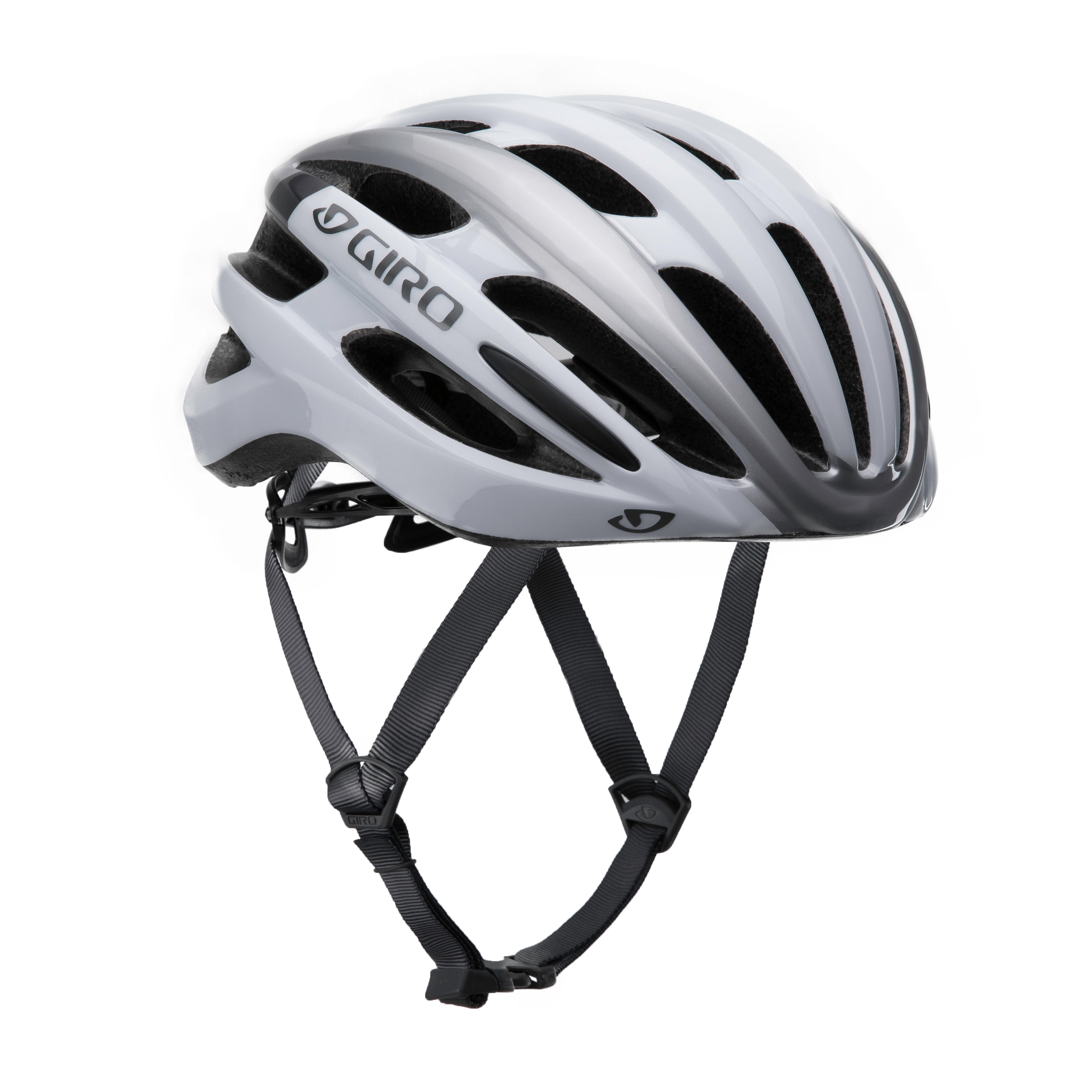 Cycling Helmet - White/Grey GIRO 