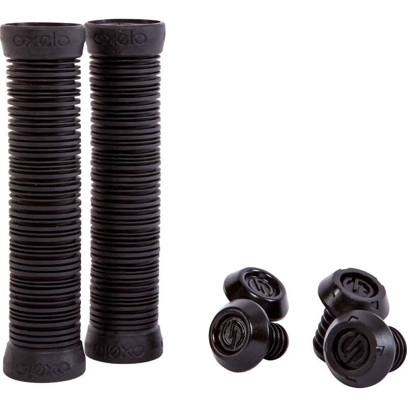 Freestyle Bar Grips 