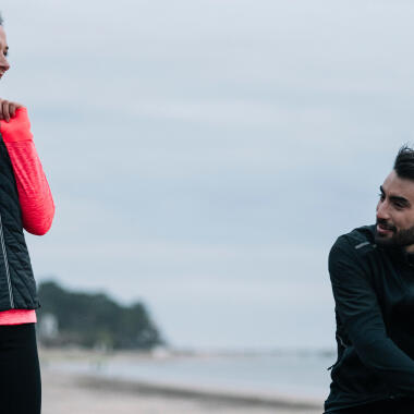 Sportieve date ideeën