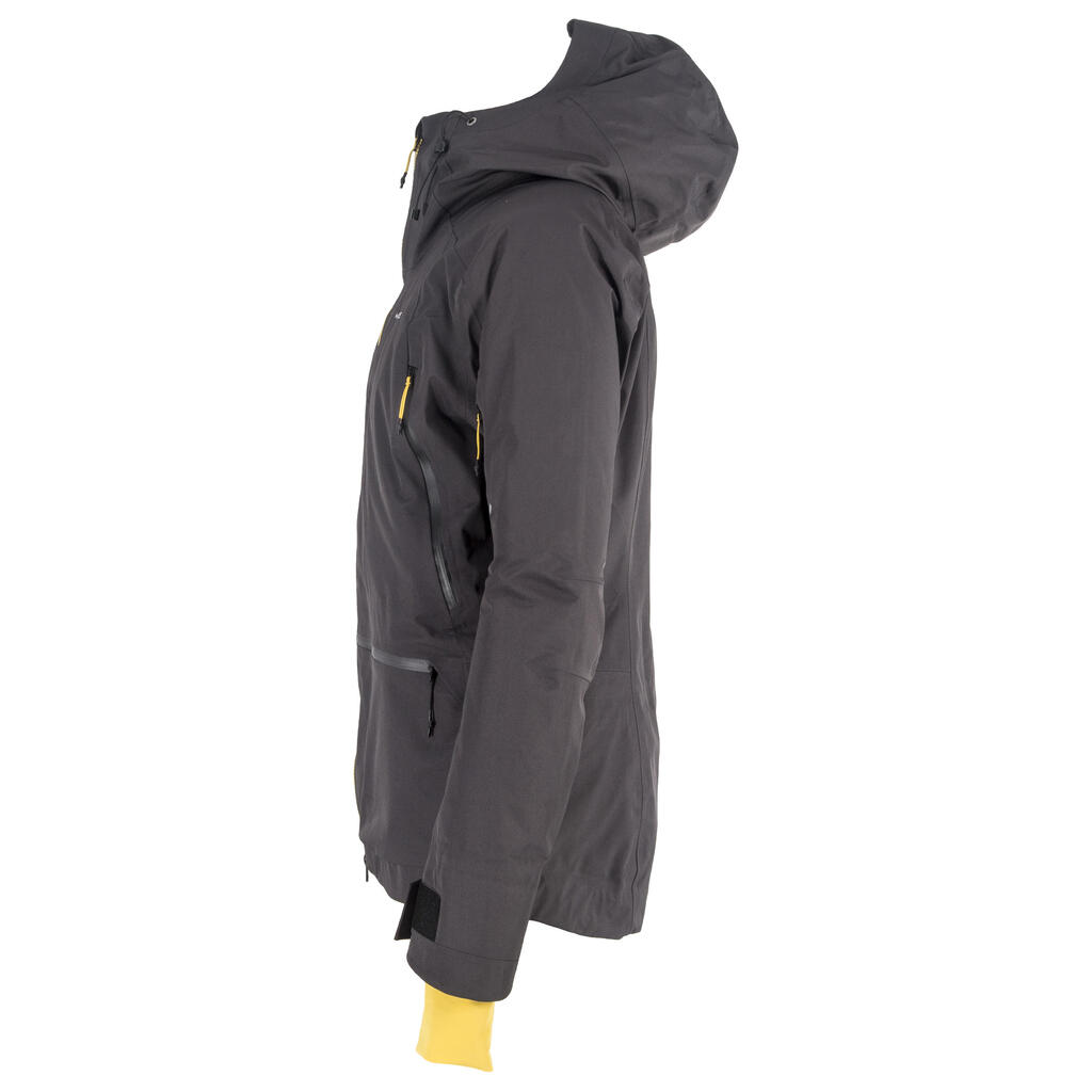 Men's Freeride Ski 3-in-1 Jacket SFR 900