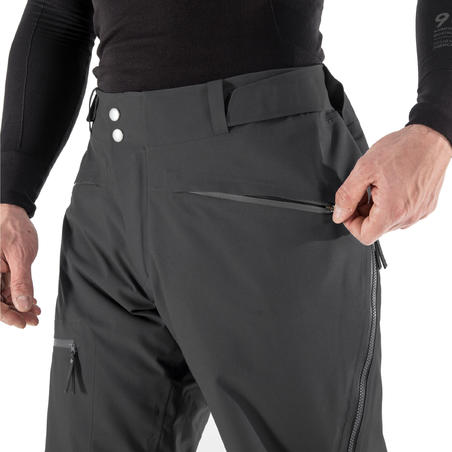 Горнолыжные брюки 500 муж.