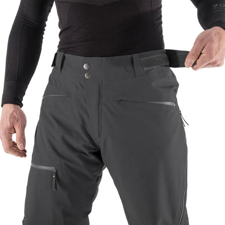 Горнолыжные брюки 500 муж.