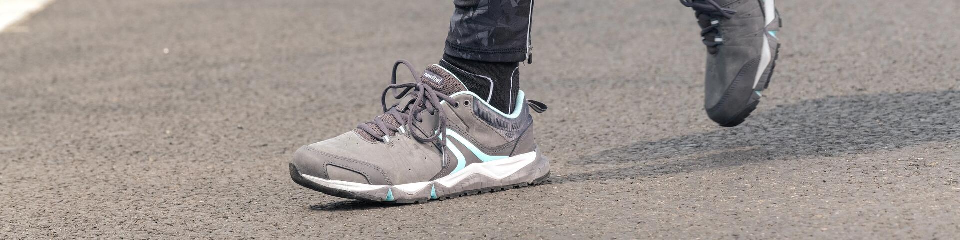 Comment choisir vos chaussures de marche sportive ?