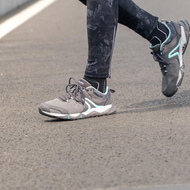 Come scegliere le scarpe per la camminata sportiva?