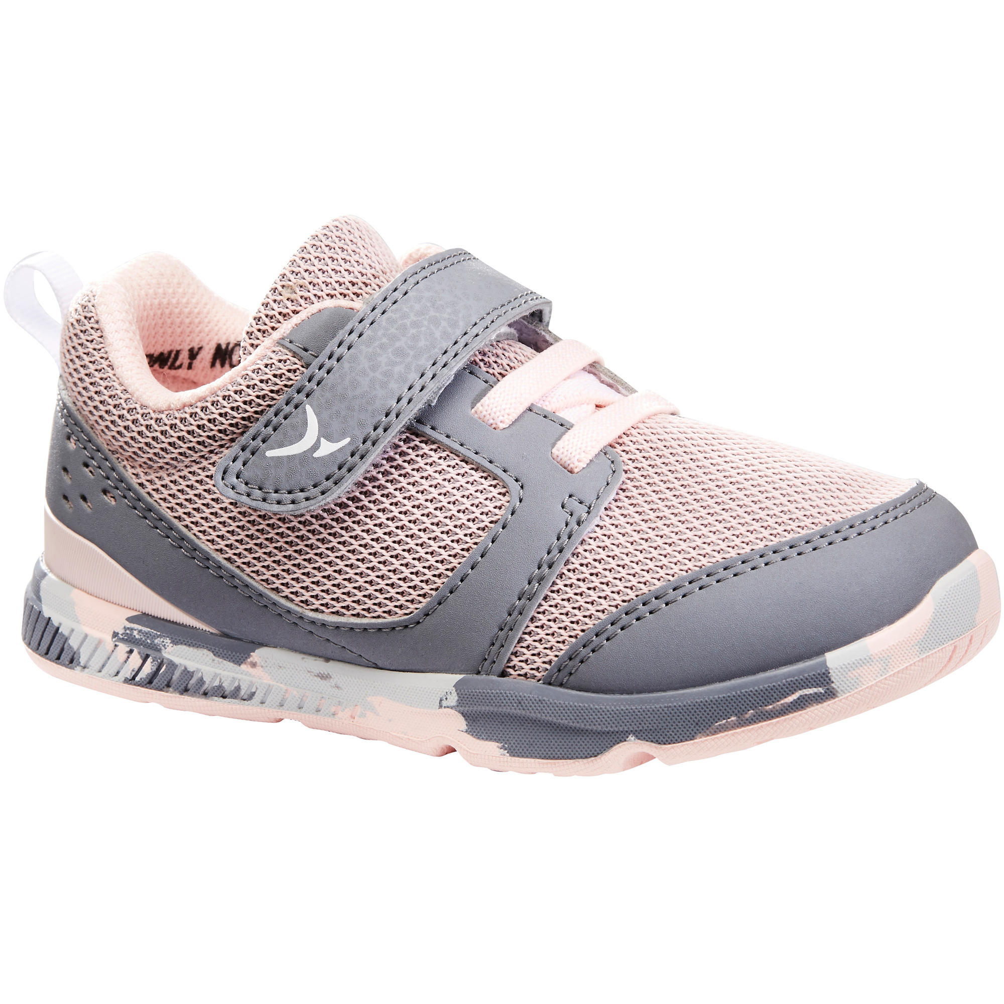 baby dance corsa bicicletta