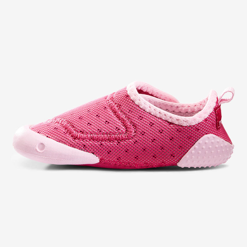 decathlon light baby shoes