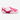 500 Babylight Gym Bootees - Fuchsia Pink