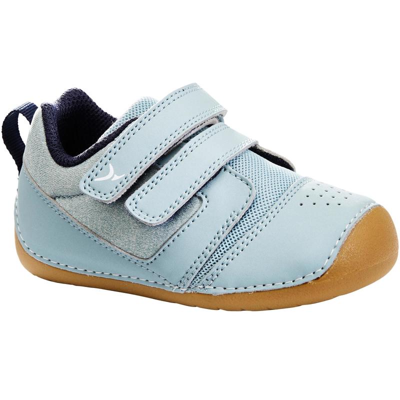 decathlon baby gym shoes