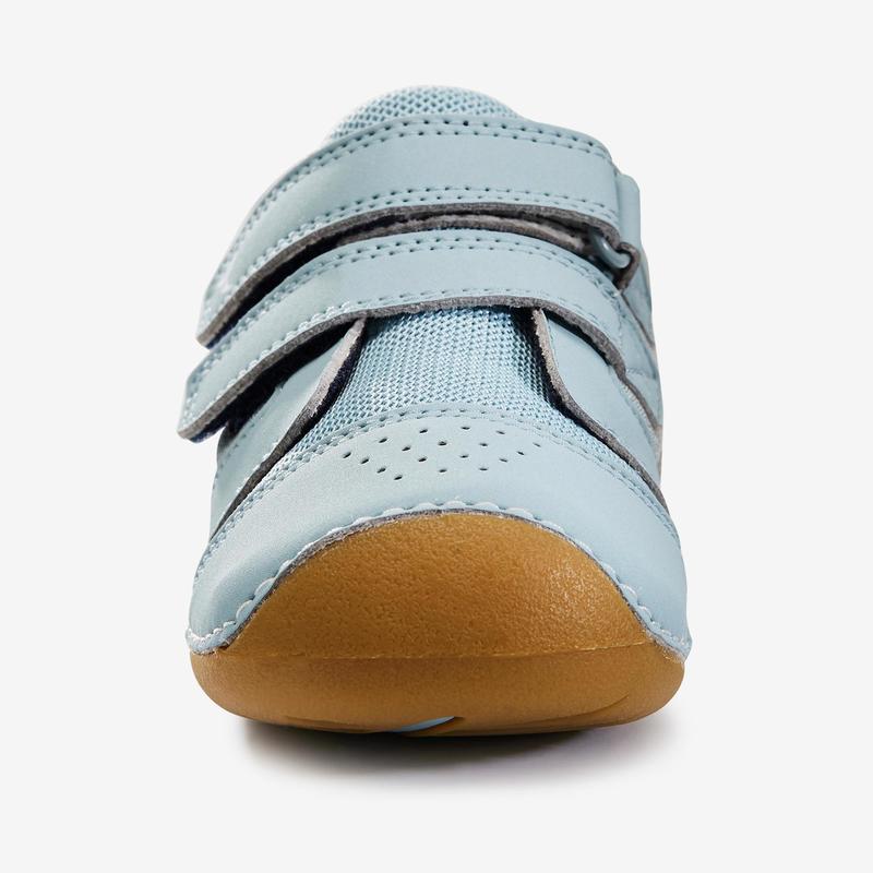 decathlon flat shoes