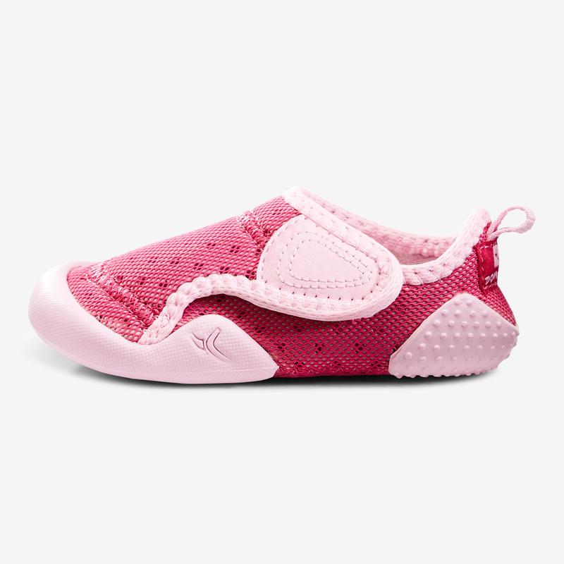 decathlon baby shoes