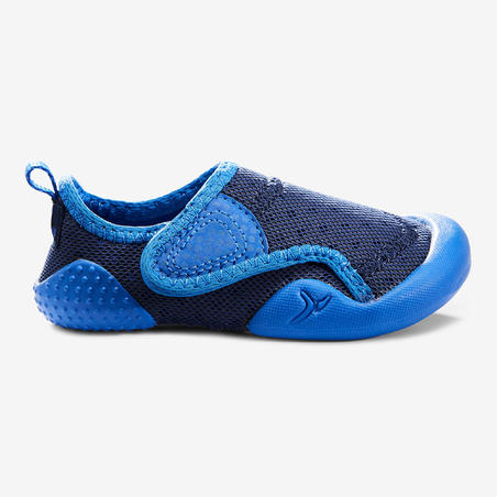 حذاء خفيف للأطفال 500 - أزرق