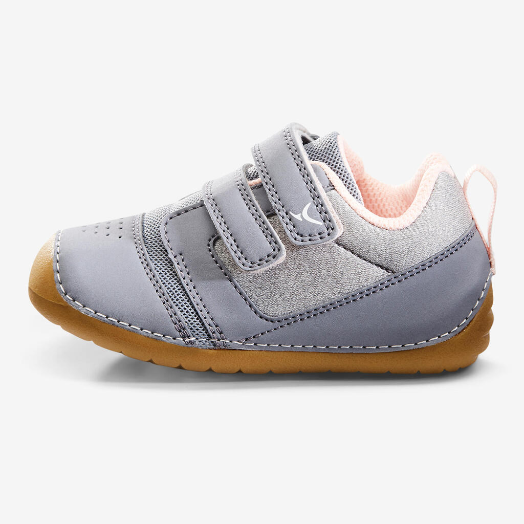 Turnschuhe Baby Größe 20–24 - I Learn 500 