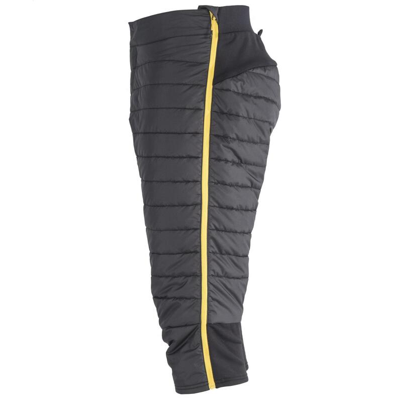 Skiunterziehhose Activ 900 Herren grau