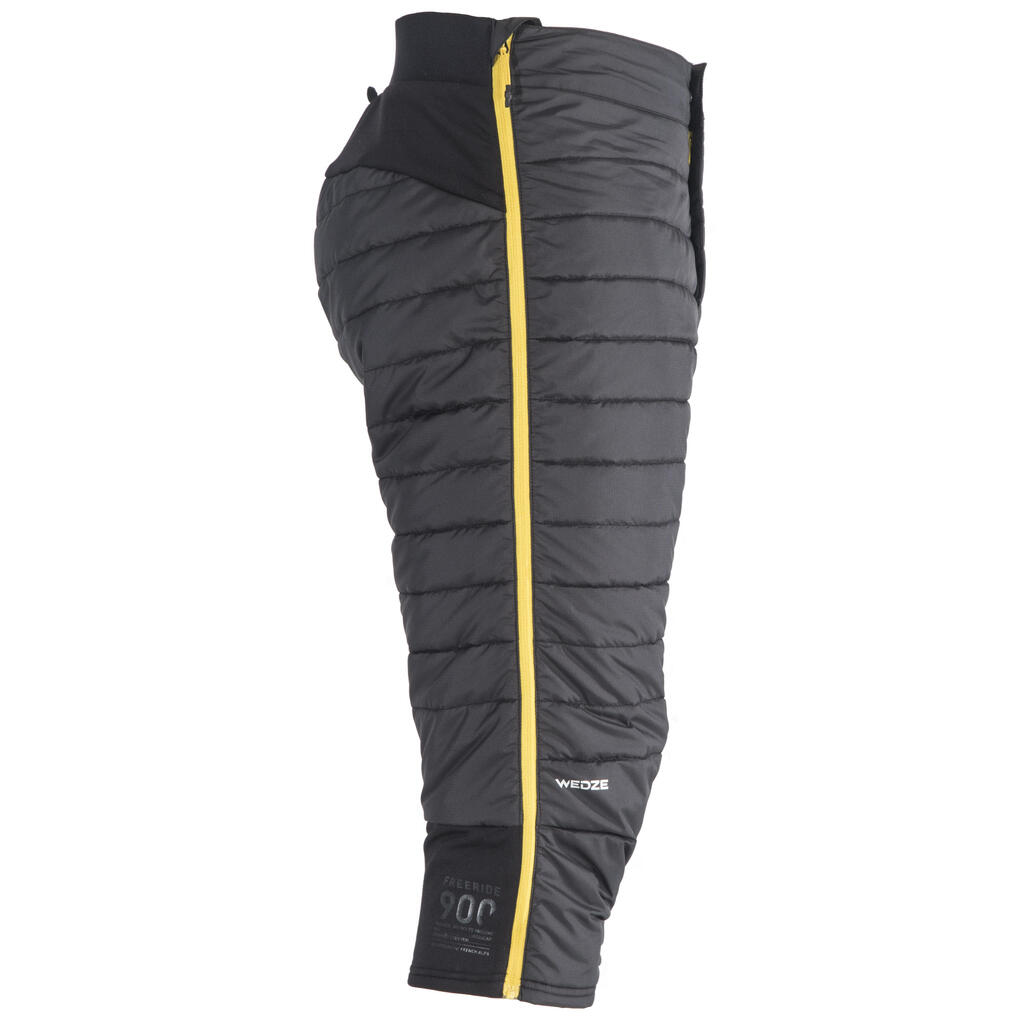 Men's Freeride Padded Shorts Activ 900