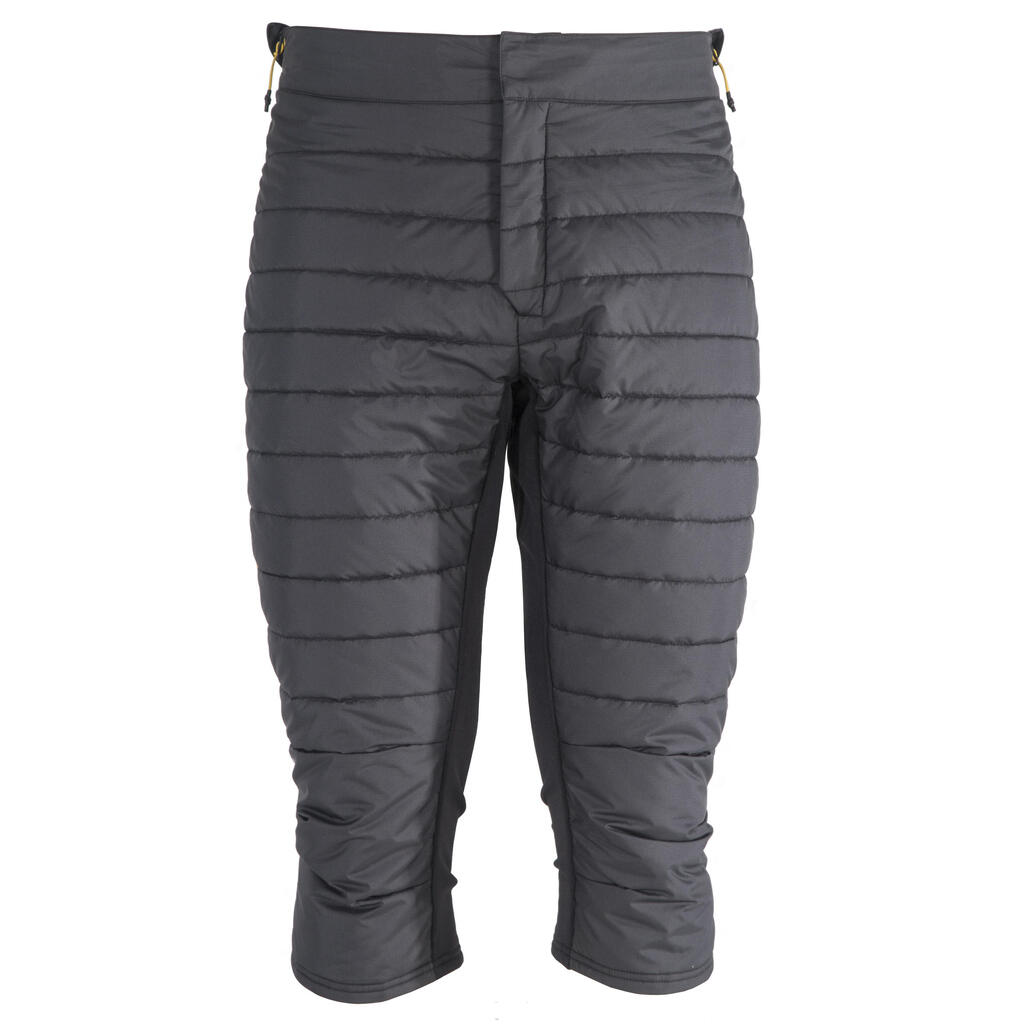 Men's Freeride Liner Shorts Activ 900 Grey