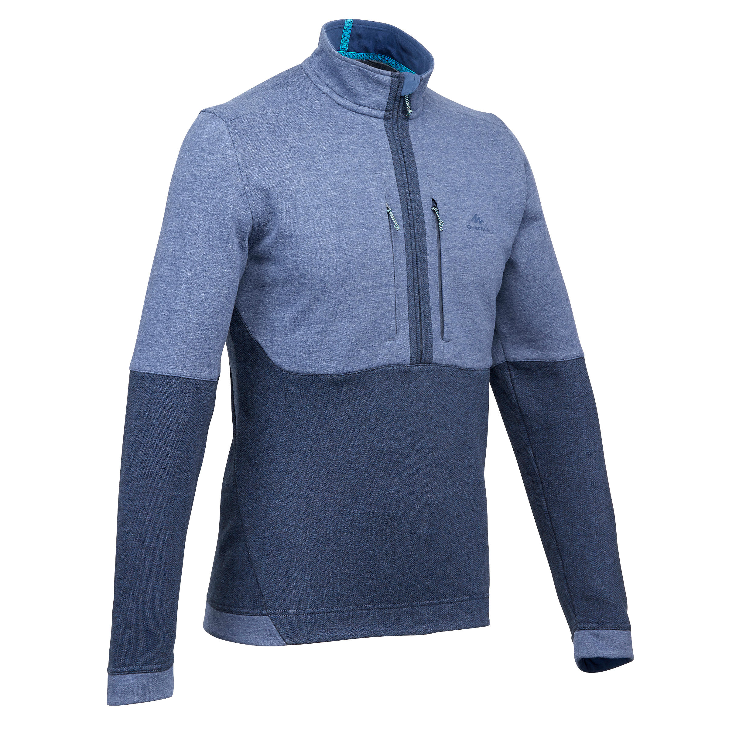 men's hiking clothing