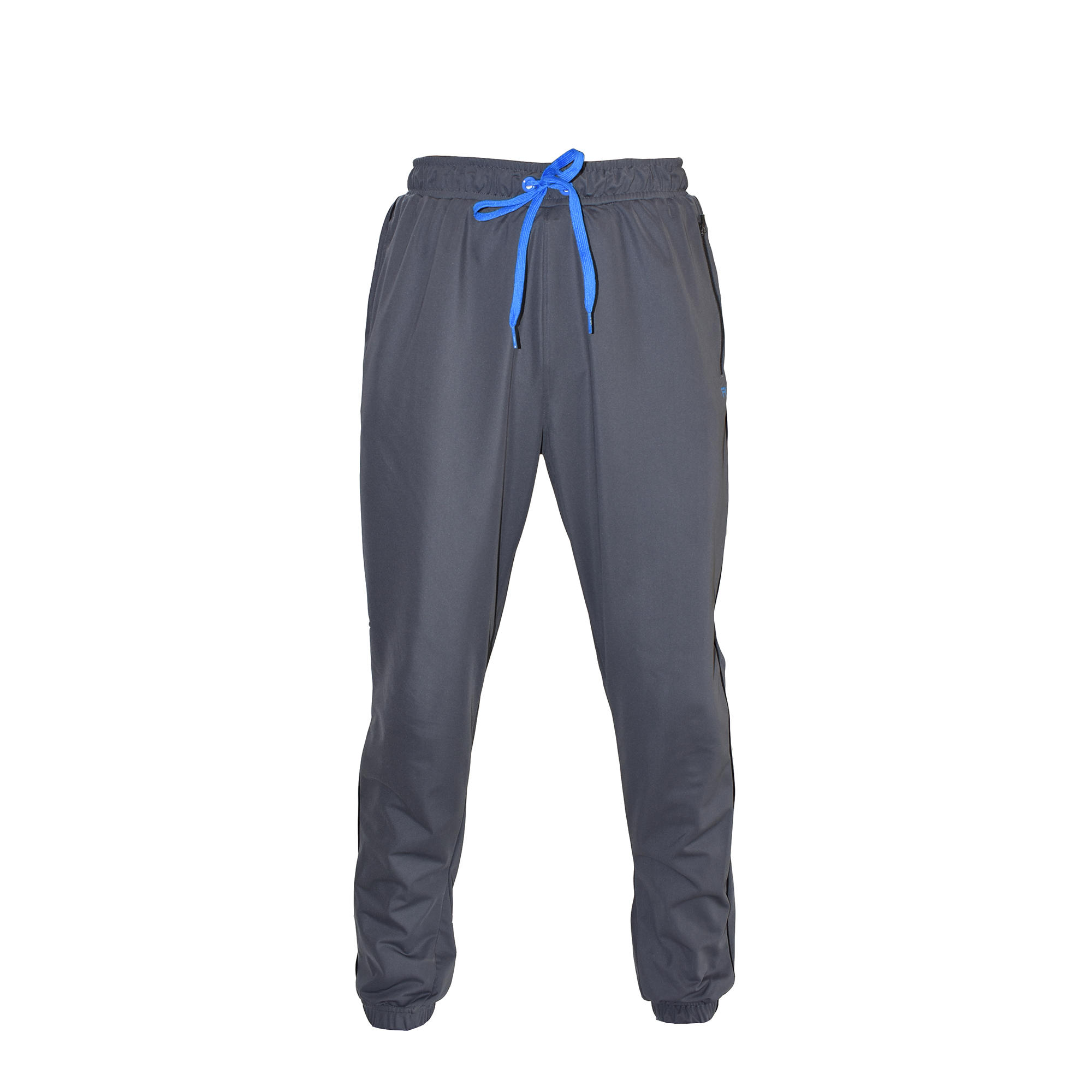 CRICKET TROUSER TAPERED TR 500 - Grey