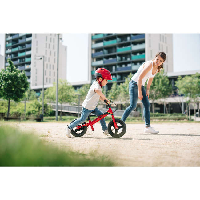 piccoli tricicli e biciclette in legno fai da te