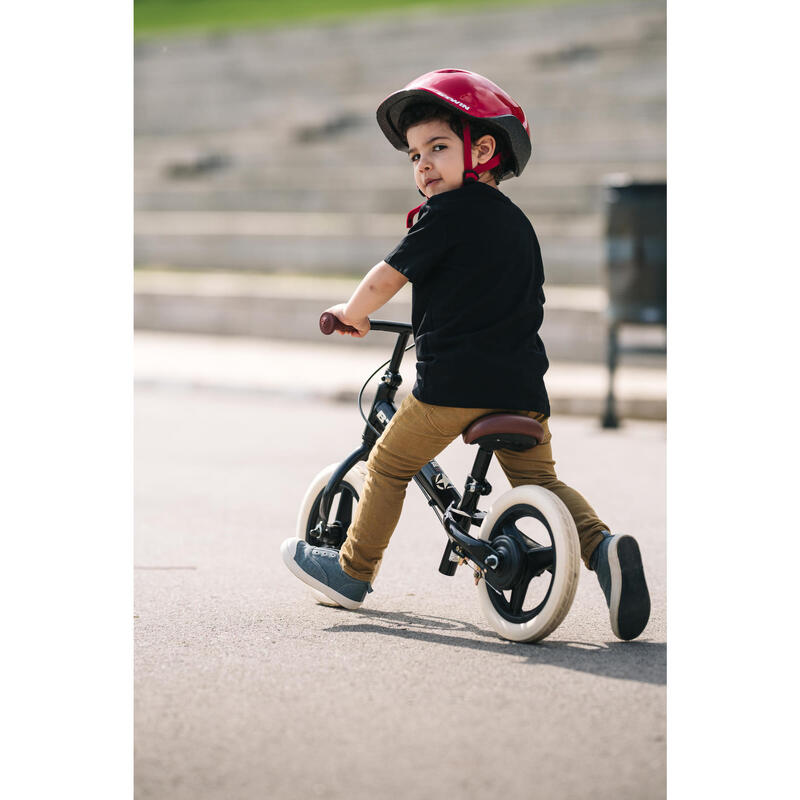 PRODUCTO OCASIÓN: Bicicleta sin pedales infantil10 pulgadas RunRide 520 C