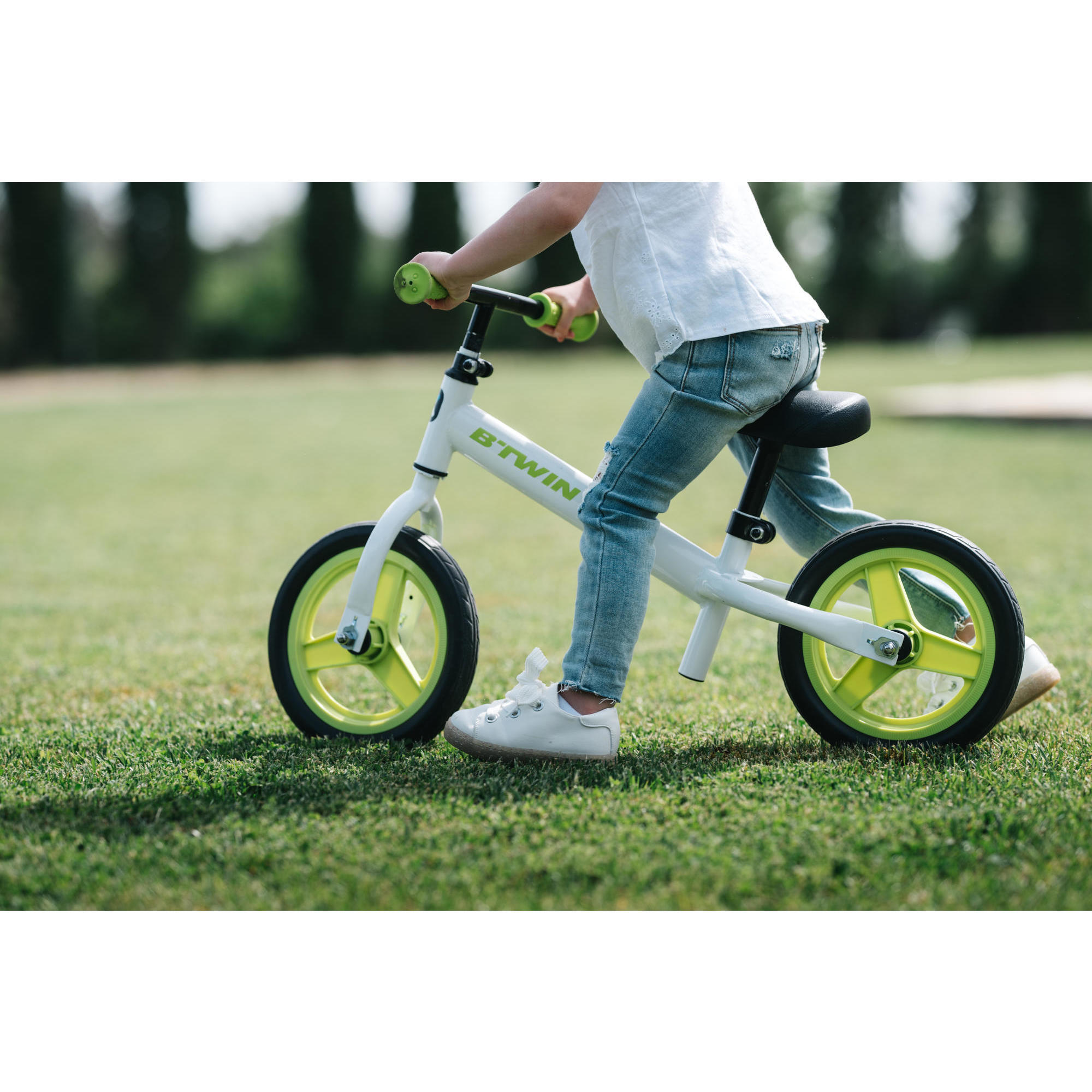 decathlon btwin balance bike