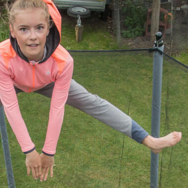 comment choisir un trampoline