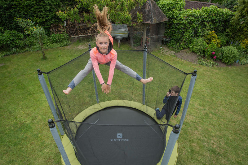 Comment choisir mon trampoline ?