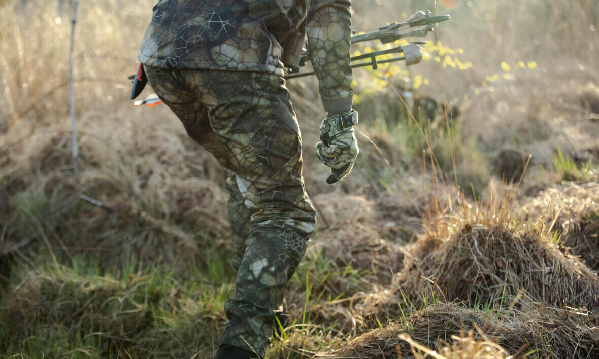 How to choose your hunting trousers
