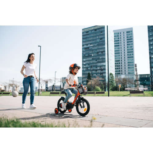 Istanbul Icinde Ikinci El Satilik Johnson Robot Bisiklet