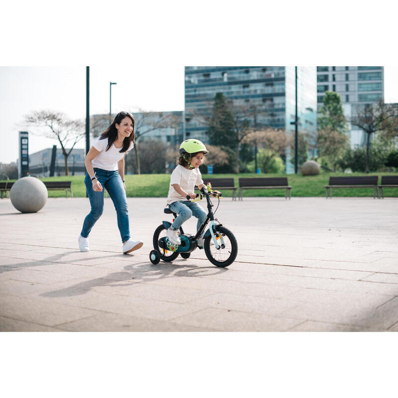 Neumático Bicicleta Infantil 14x1.75 Mixto