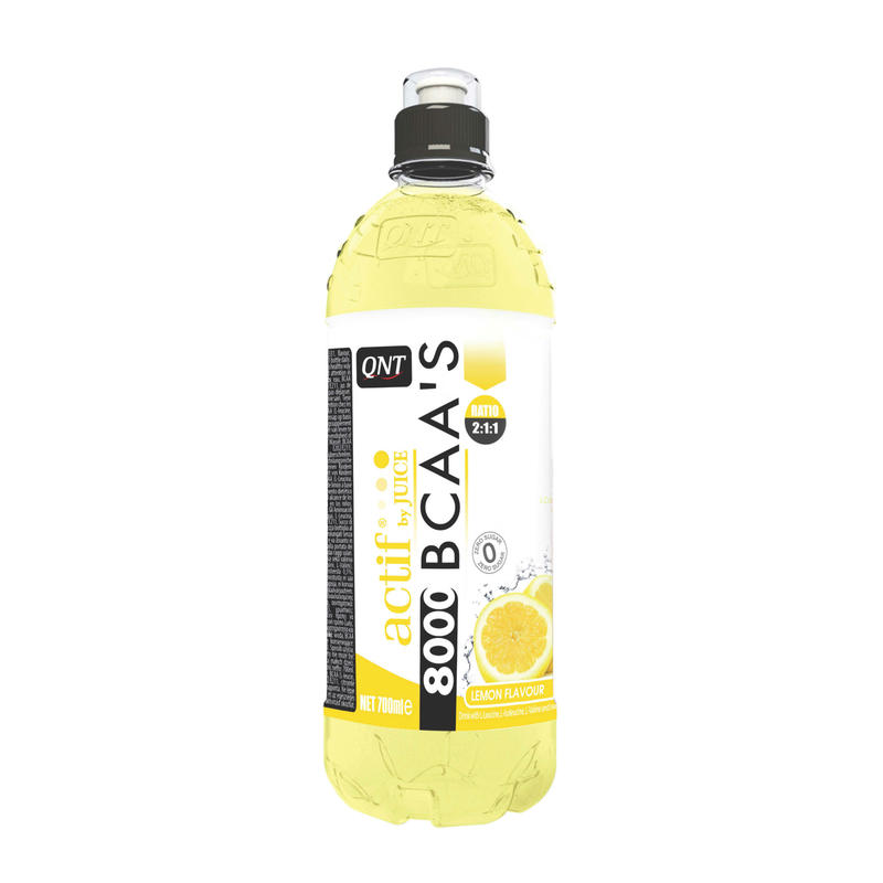 

Напиток BCAA'S Лимон, X8532059