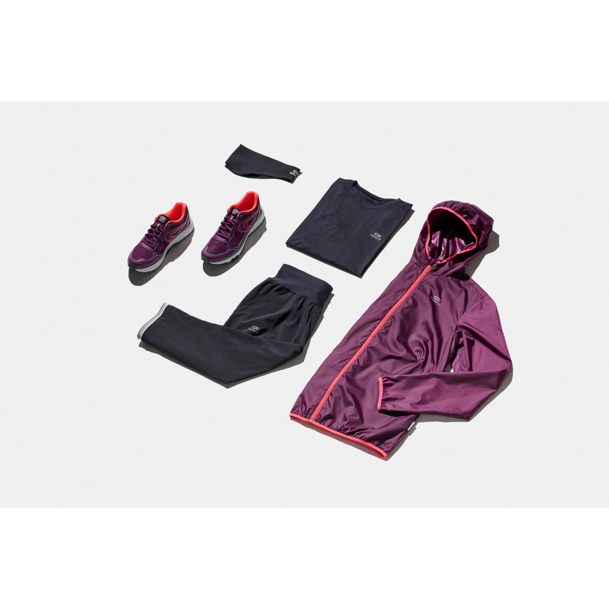 fila profound mujer