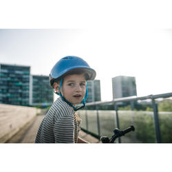 Casque Velo Enfant 500 Btwin Decathlon