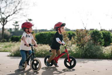 les moyens d'apprendre à faire du vélo les moyens d'apprendre à faire du vélo