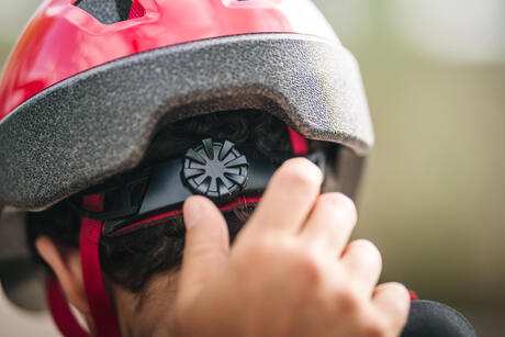 comment régler un casque de vélo enfant comment régler un casque de vélo enfant