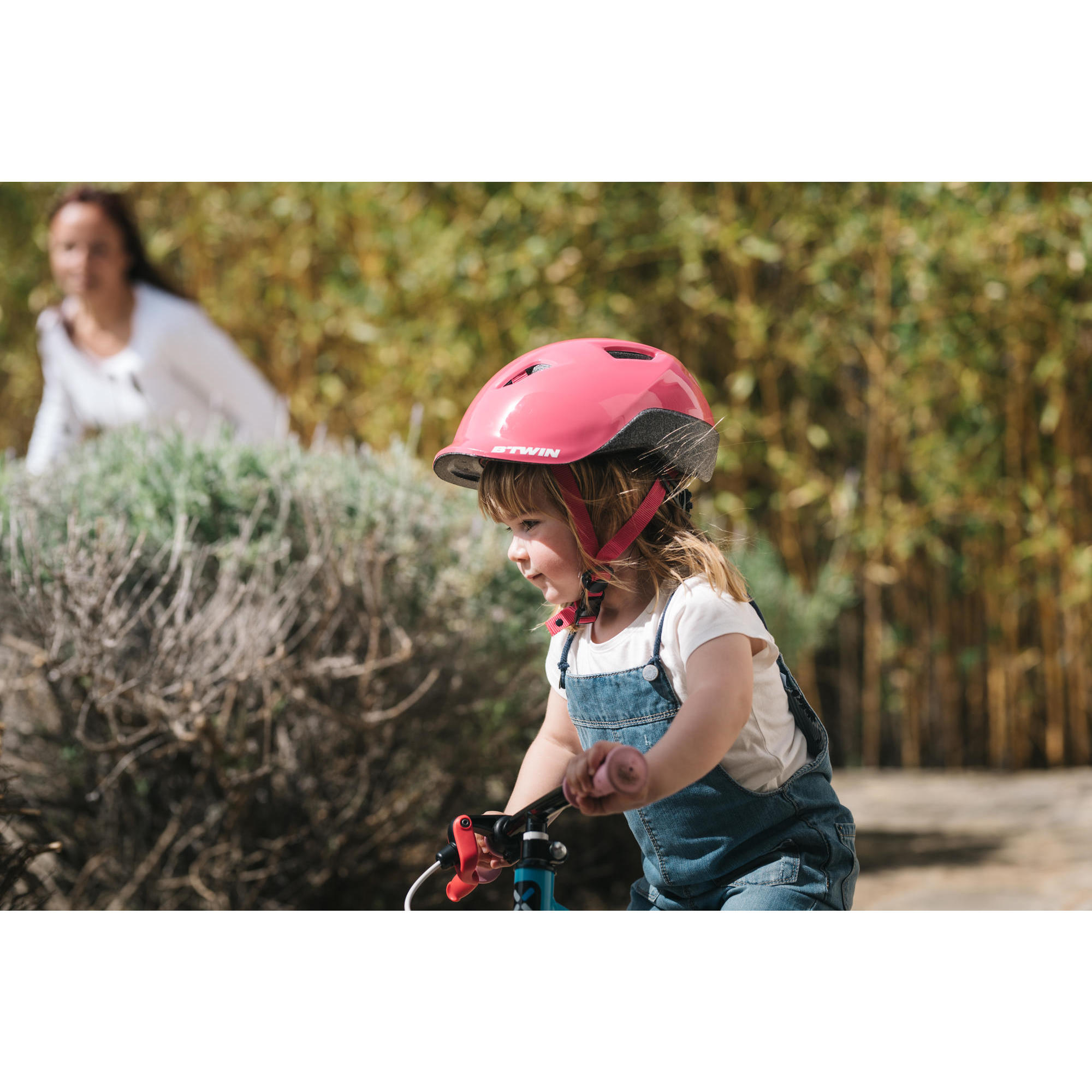 kids helmet decathlon