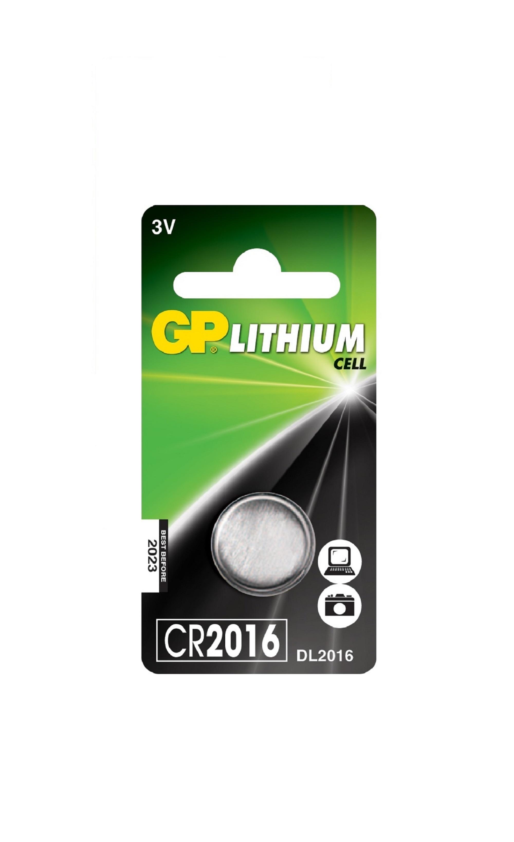 GP Pil - 1 Adet