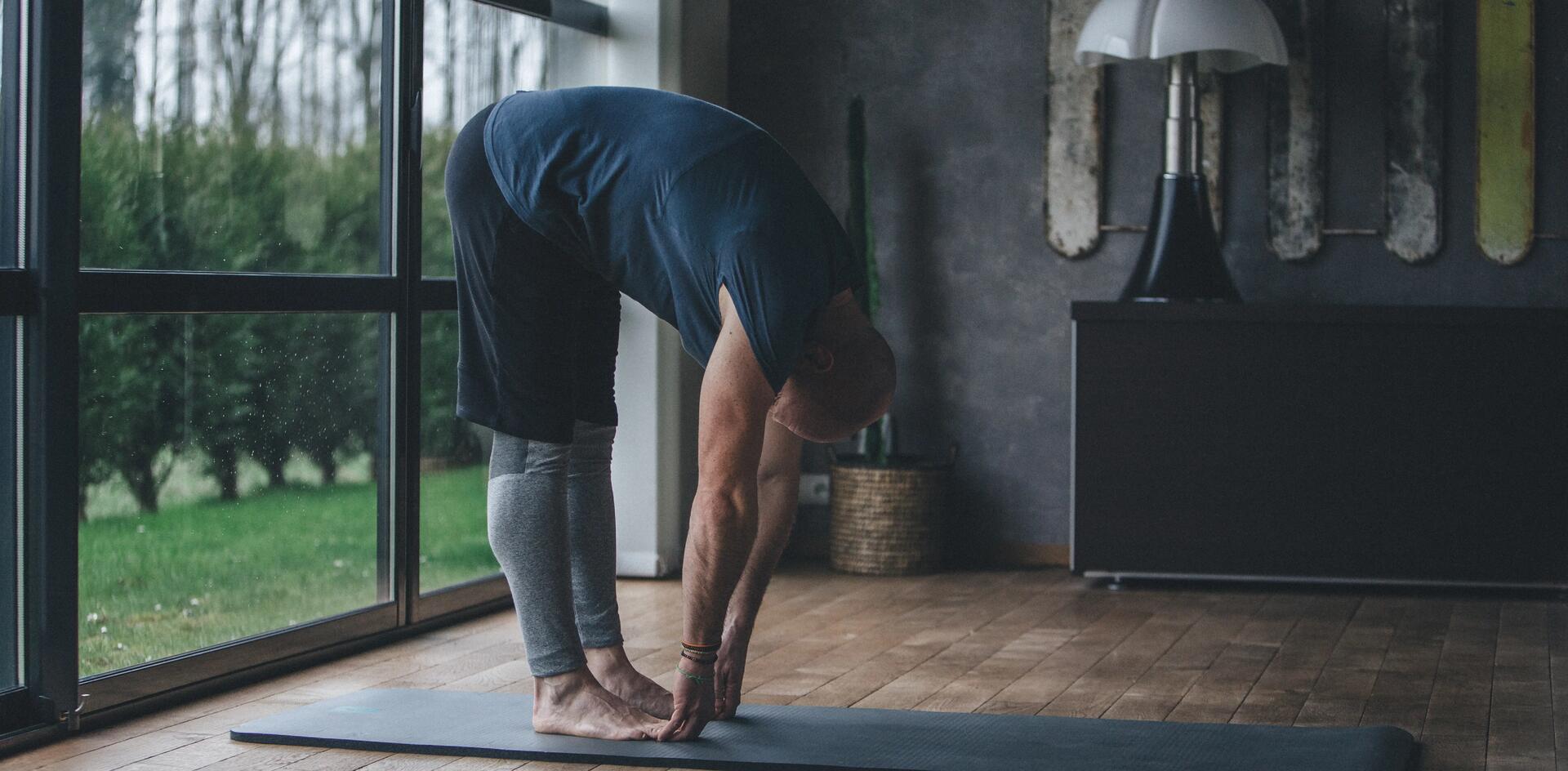 Quelles chaussures de pilates choisir ?