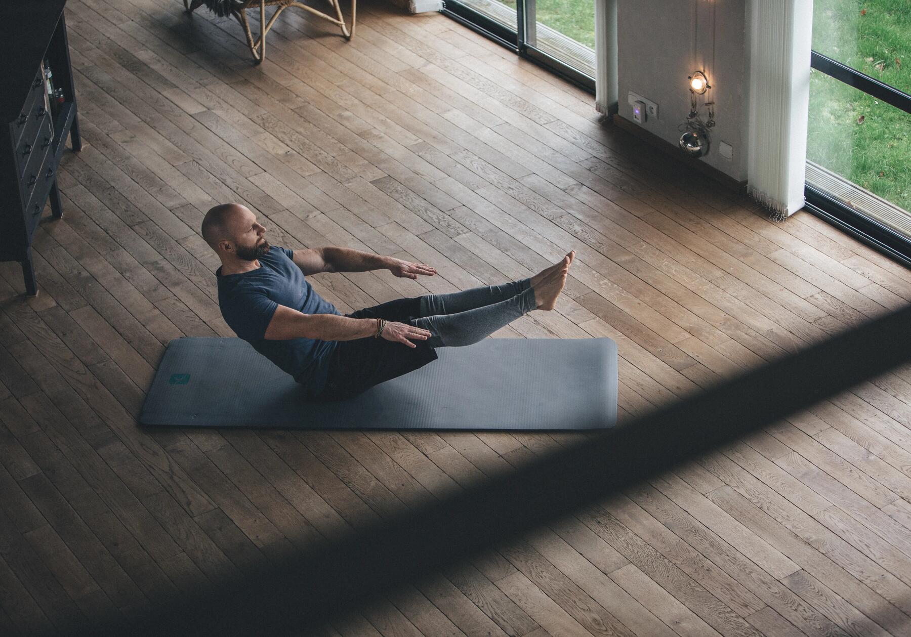 Quel tapis de pilates choisir ?